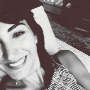 Meet your Posher, Ramela